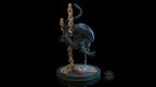 Q-Fig: Aliens Xenomorph Elite Figure