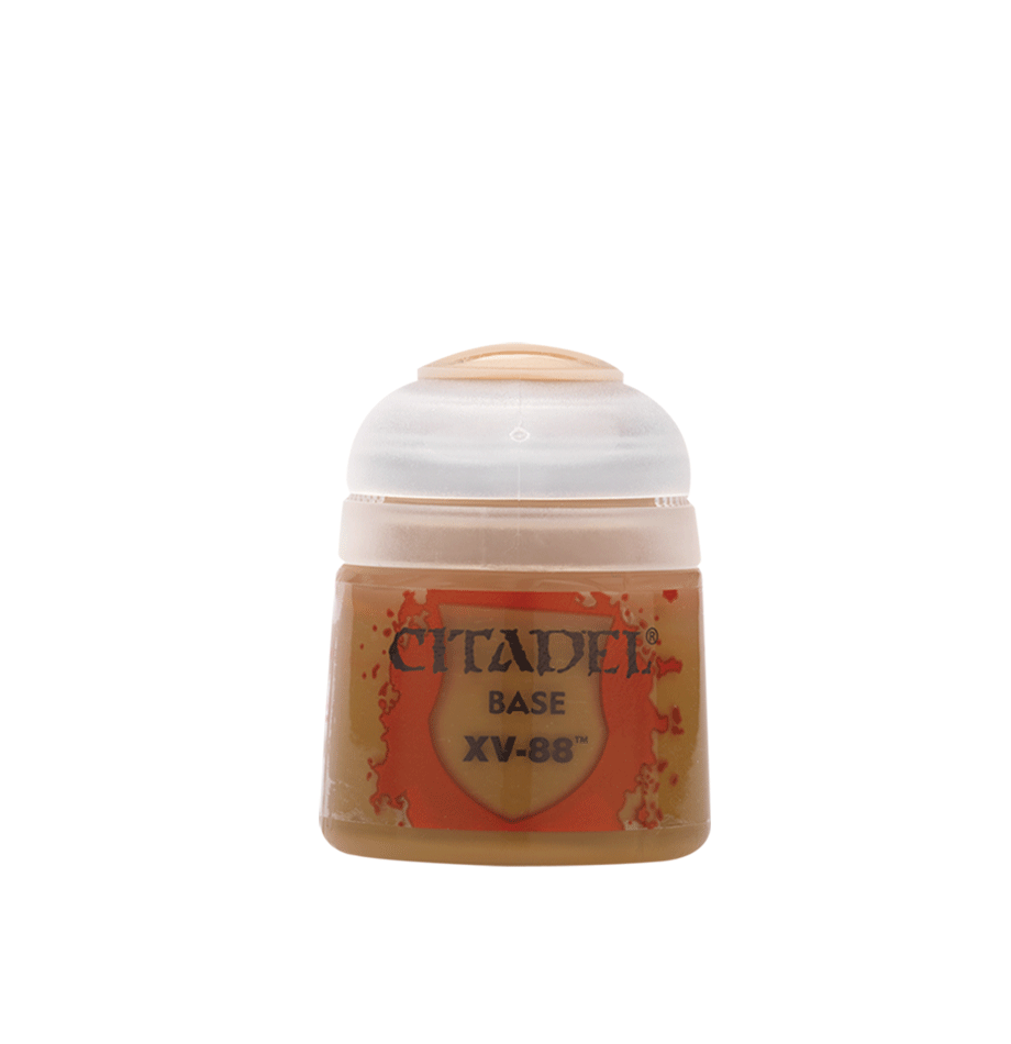 Citadel Paint: Base - XV-88